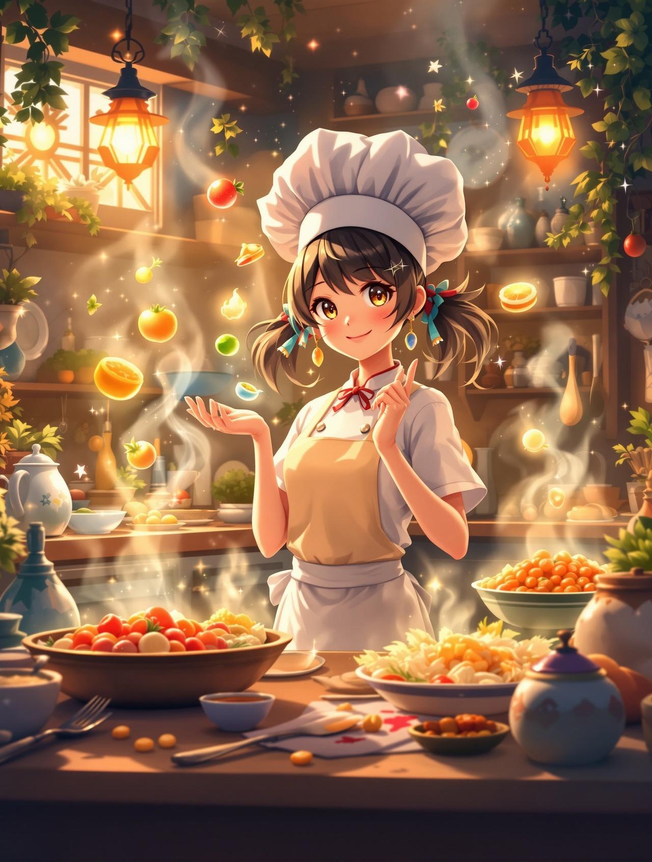 禁漫天 - 美食猎人 禁漫天追番热榜 - 美食猎人